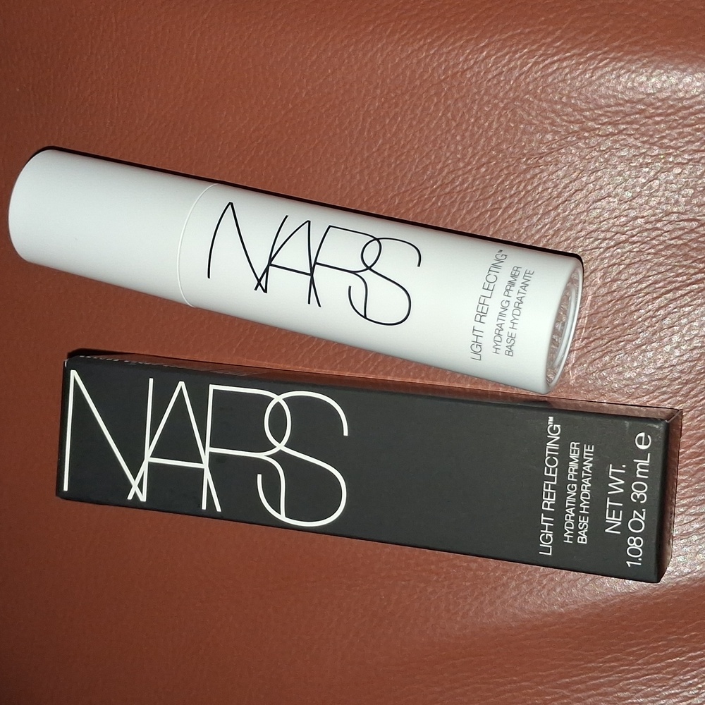 New Nars Light Reflecting Primer